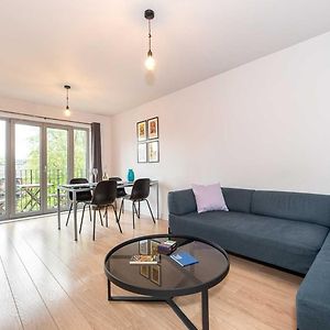 Appartement met Twee Slaapkamers